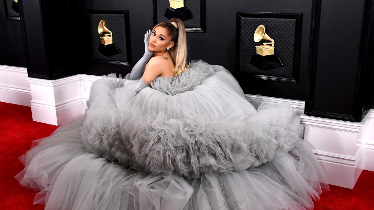 Noticia: Conoce a los ganadores de los Grammy 2020 Conoce a los ganadores de los Grammy 2020