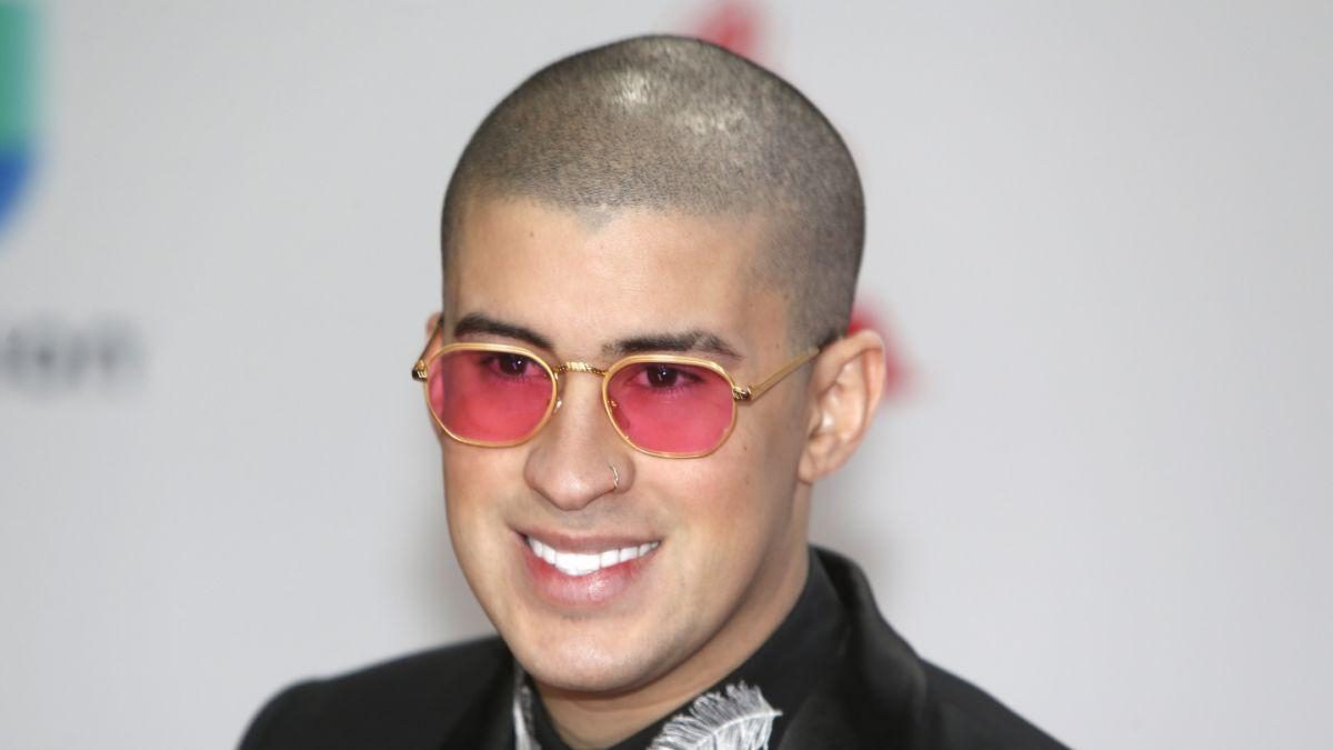 Noticia: El cantante Bad Bunny: "Todavía no he hecho mi mejor música" El cantante Bad Bunny: "Todavía no he hecho mi mejor música"