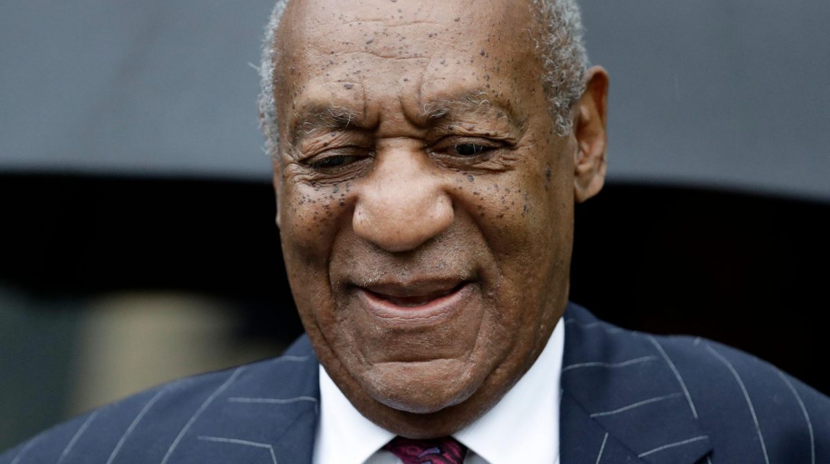 Bill Cosby, asegura que no siente remordimiento y que es