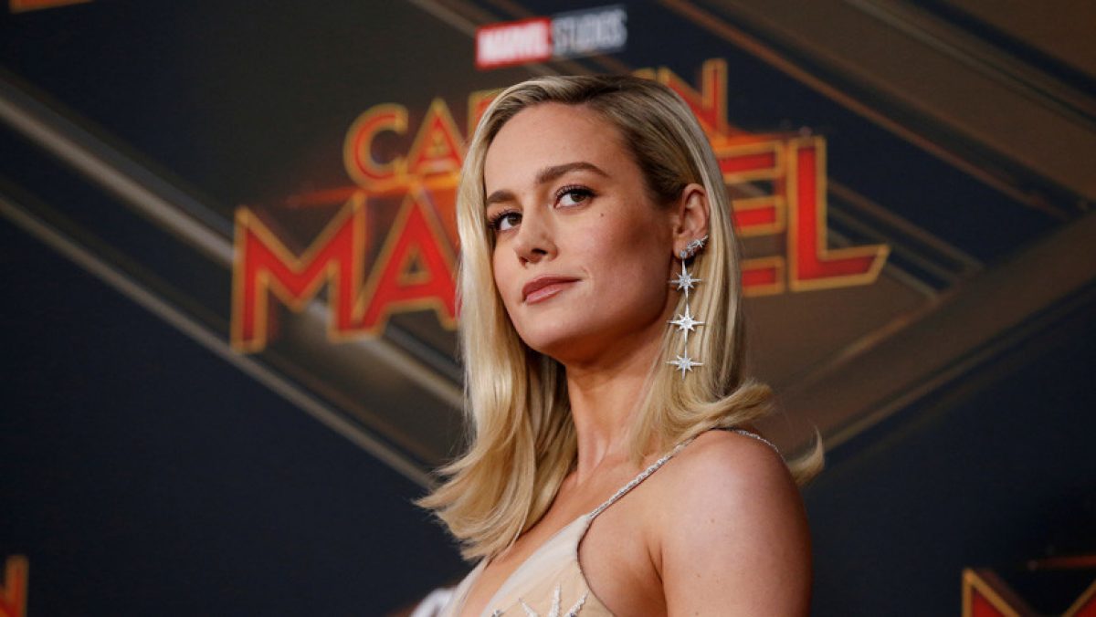 Noticia: Un hombre rompe el récord Guinness al ver 116 veces la película 'Capitana Marvel' Un hombre rompe el récord Guinness al ver 116 veces la película 'Capitana Marvel'