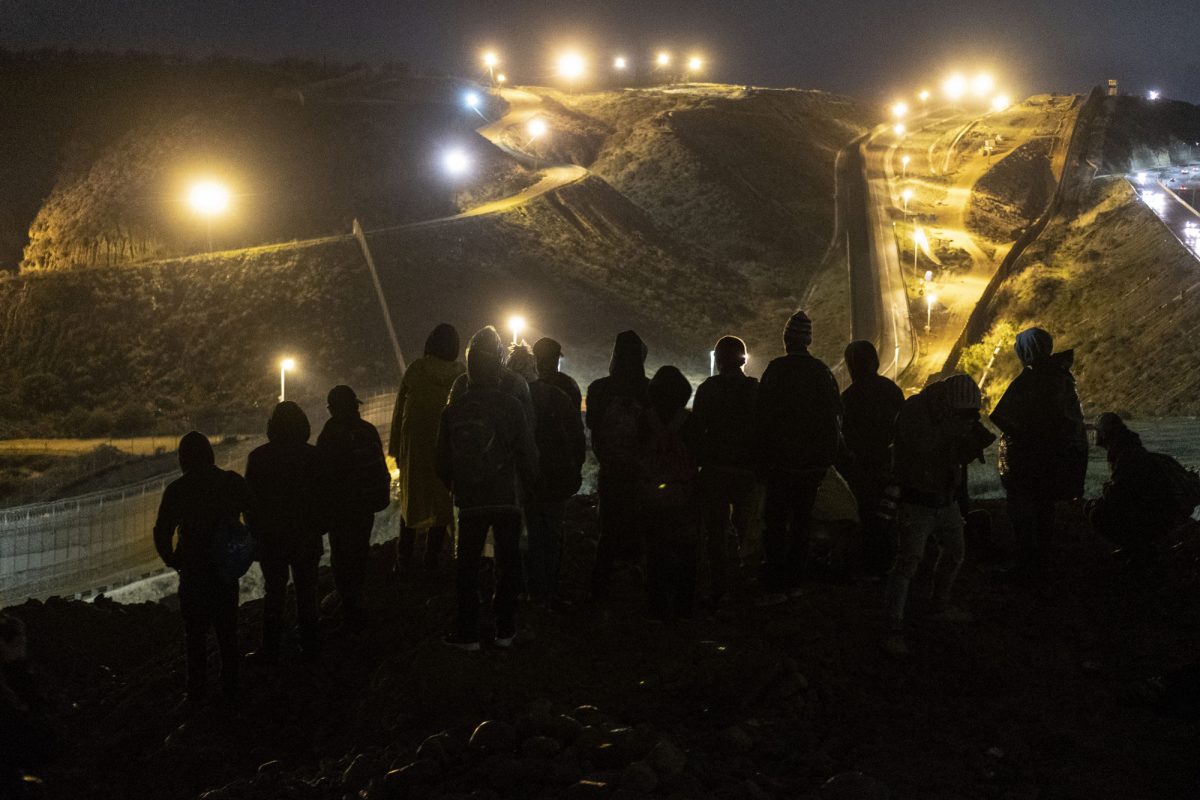 Noticia: Honduras niega que se esté formando una "caravana madre" de migrantes Honduras niega que se esté formando una "caravana madre" de migrantes