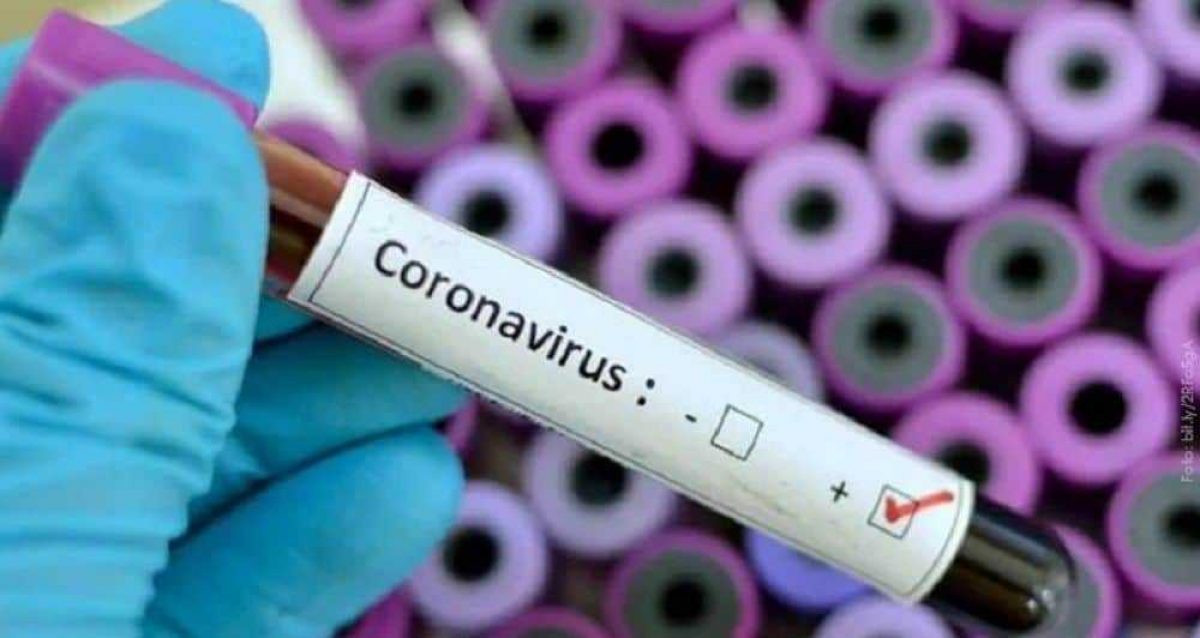 Noticia: Ya hay más de 2 millones de casos de coronavirus en todo el mundo Ya hay más de 2 millones de casos de coronavirus en todo el mundo
