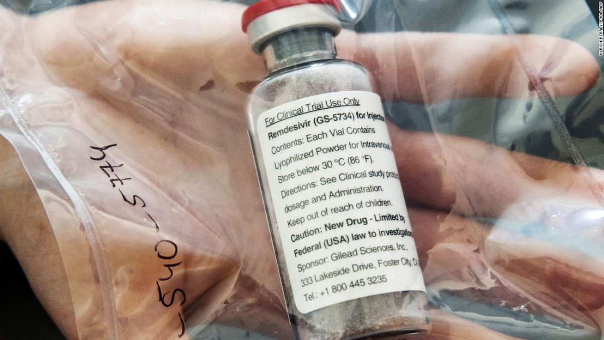 Noticia: India autoriza el uso del antiviral remdesivir en pacientes con covid-19 en estado grave India autoriza el uso del antiviral remdesivir en pacientes con covid-19 en estado grave