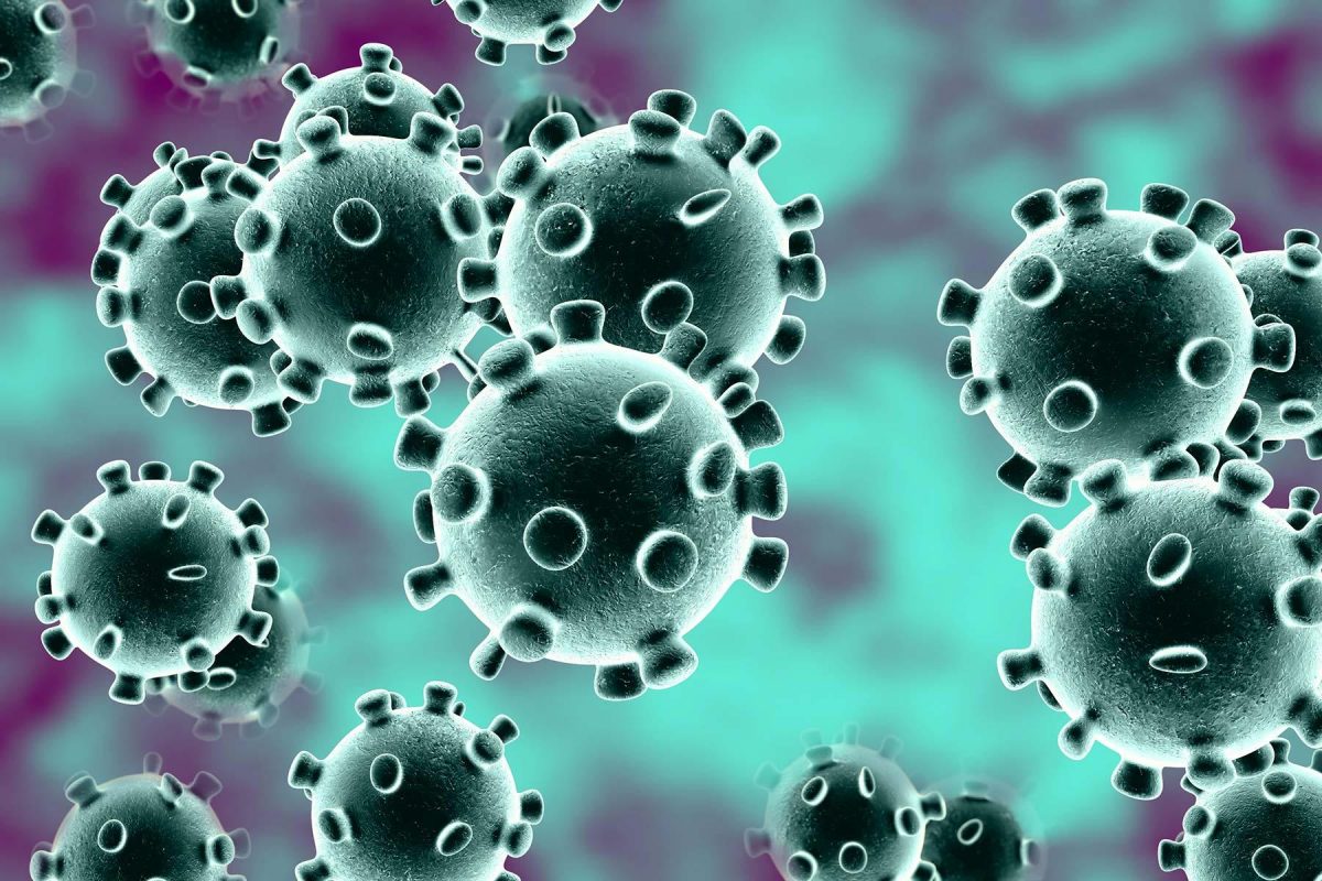 Noticia: Los 7 mitos sobre el coronavirus que no debes creer Los 7 mitos sobre el coronavirus que no debes creer