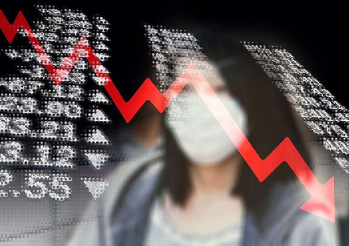 Noticia: "Esta es una crisis como ninguna otra": el efecto económico por el Covid-19 "Esta es una crisis como ninguna otra": el efecto económico por el Covid-19