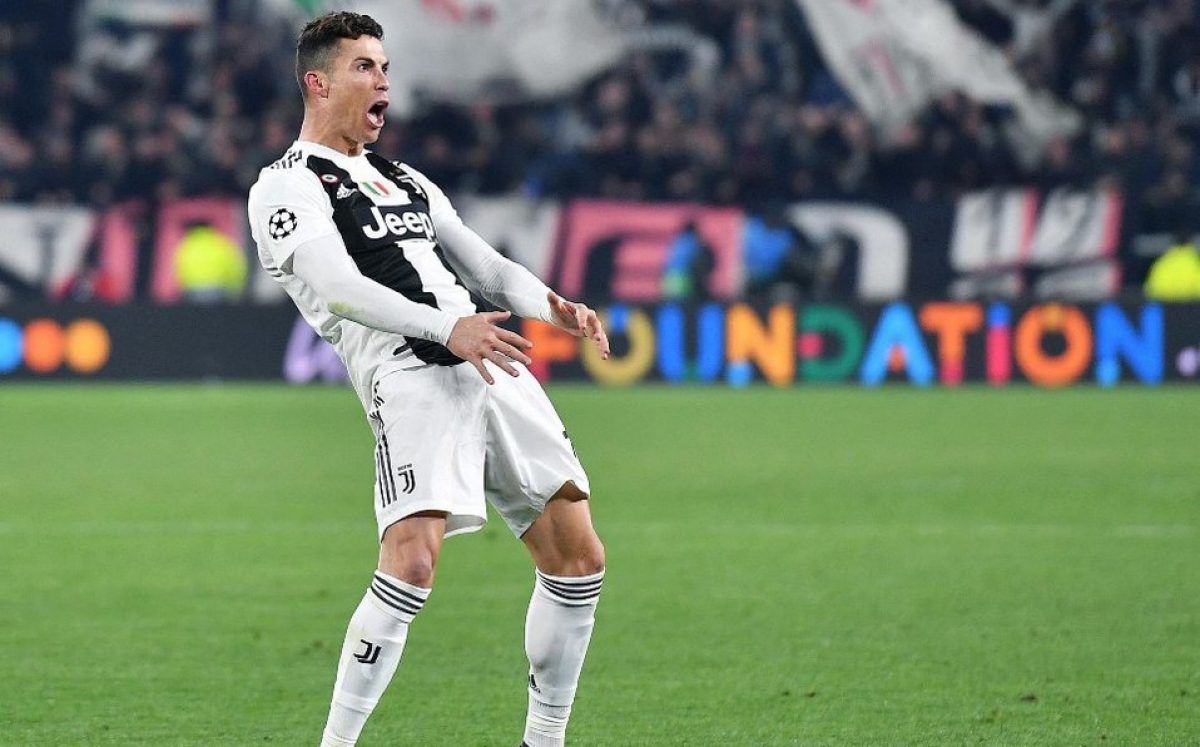 Noticia: UEFA abre investigación a Cristiano Ronaldo UEFA abre investigación a Cristiano Ronaldo