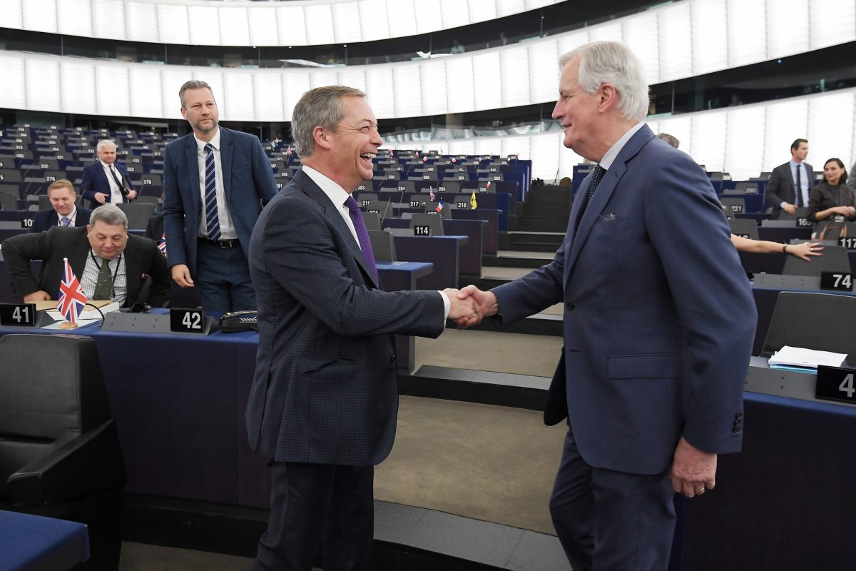 Noticia: VIDEO: preocupación de la Unión Europea por medidas de EEUU contra Cuba VIDEO: preocupación de la Unión Europea por medidas de EEUU contra Cuba