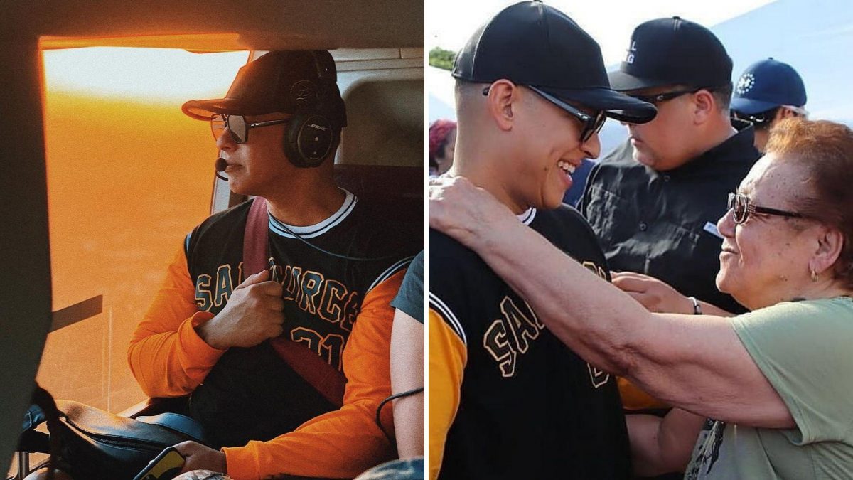 Noticia: Daddy Yankee llegó a Puerto Rico con ayuda para los damnificados por los sismos Daddy Yankee llegó a Puerto Rico con ayuda para los damnificados por los sismos