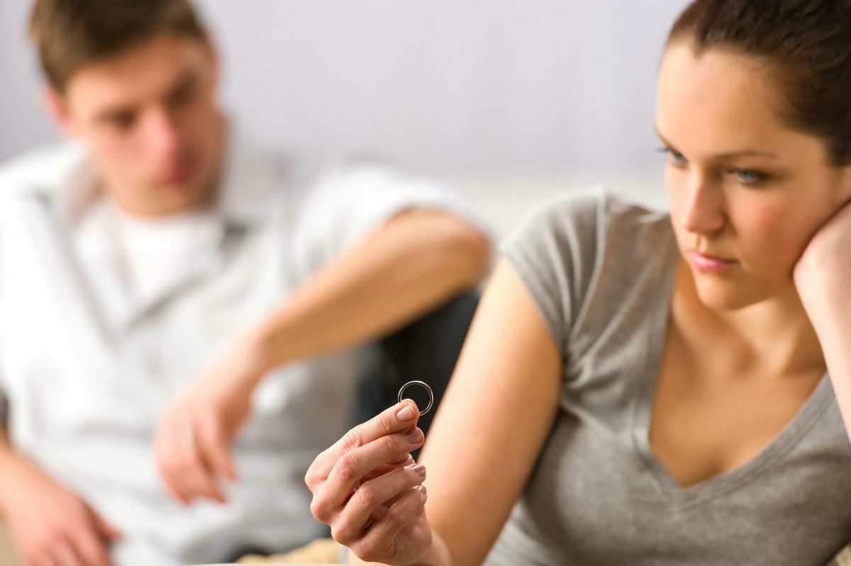 Noticia: Dinamarca obligan a los padres a realizar un curso para divorciarse Dinamarca obligan a los padres a realizar un curso para divorciarse