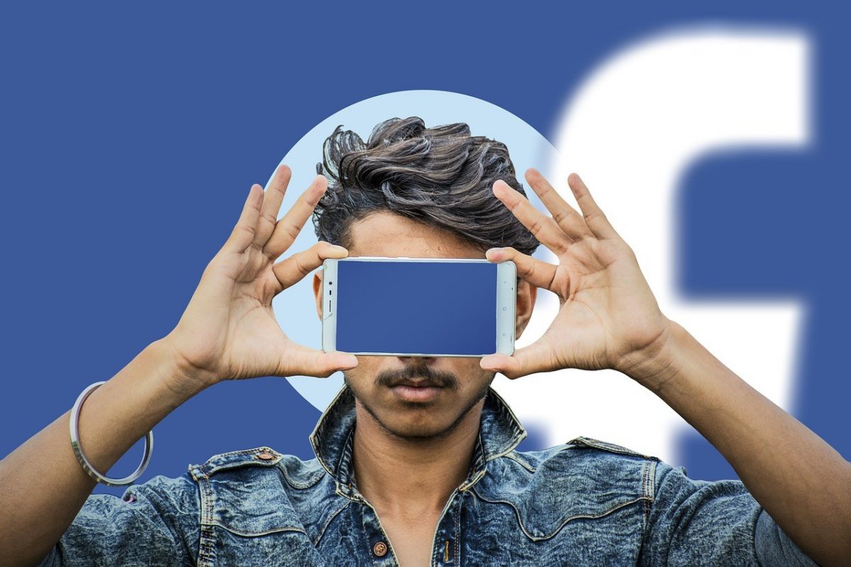Noticia: Facebook más exigente ante las elecciones en India Facebook más exigente ante las elecciones en India