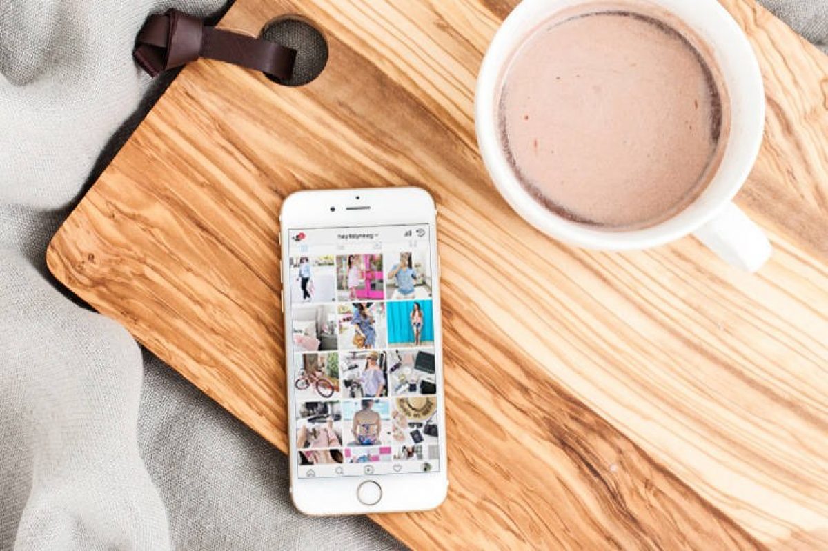 Noticia: Instagram añade función para que usuarios compren desde su aplicación Instagram añade función para que usuarios compren desde su aplicación