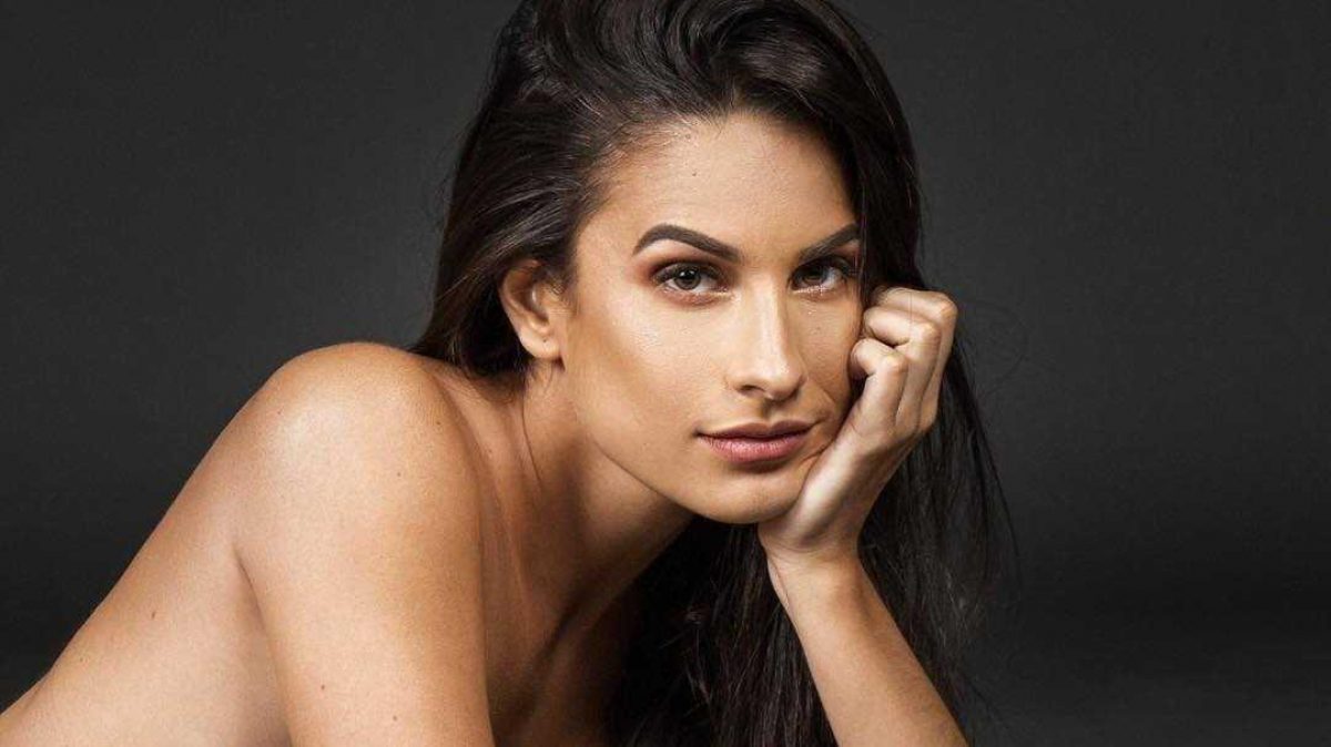 Noticia: El desnudo de la actriz ecuatoriana Joselyn Gallardo El desnudo de la actriz ecuatoriana Joselyn Gallardo