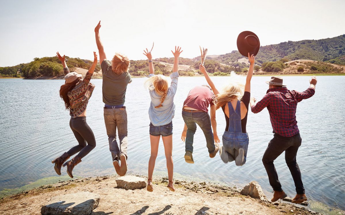 Noticia: Los millennials, entre los que más sufrirán la crisis económica del COVID-19 Los millennials, entre los que más sufrirán la crisis económica del COVID-19