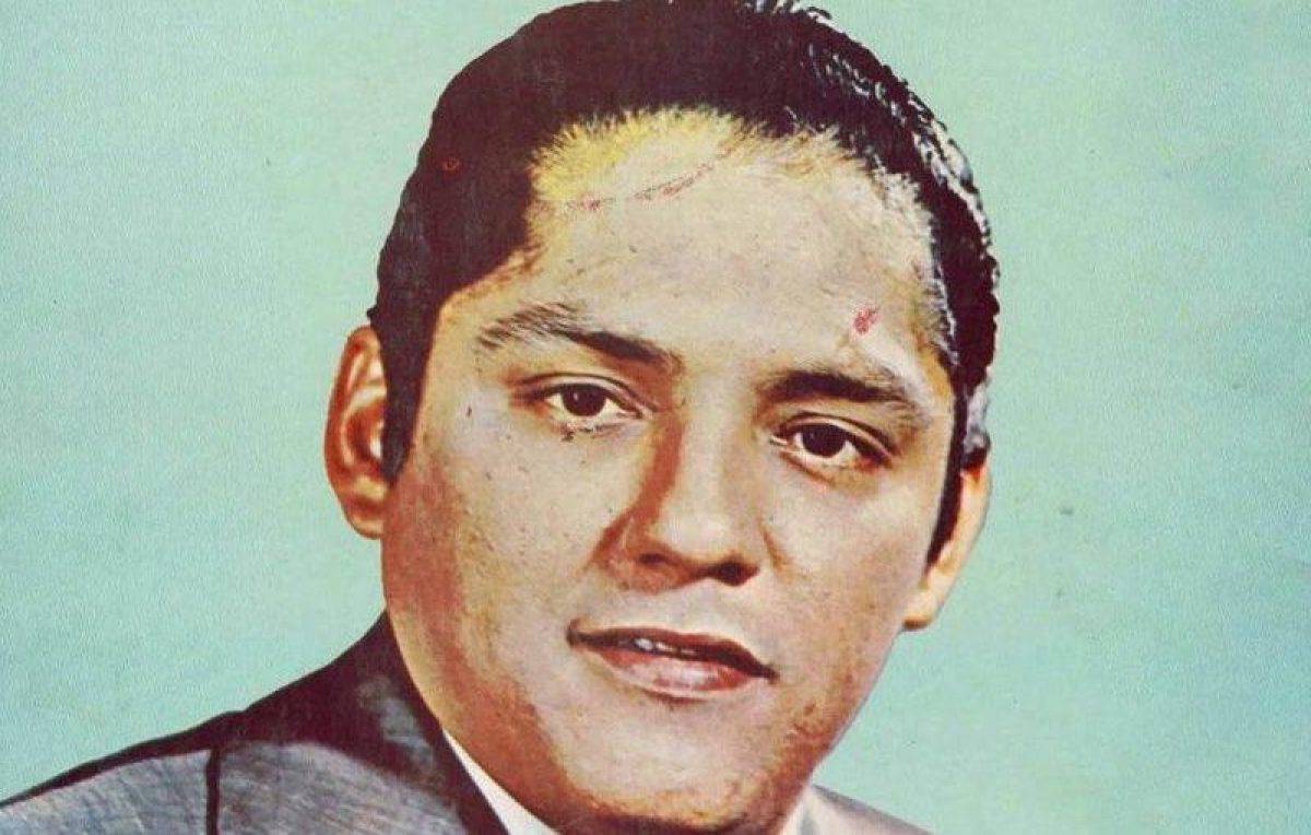 Noticia: Google celebra el cumpleaños de Julio Jaramillo, “El Ruiseñor de America” Google celebra el cumpleaños de Julio Jaramillo, “El Ruiseñor de America”