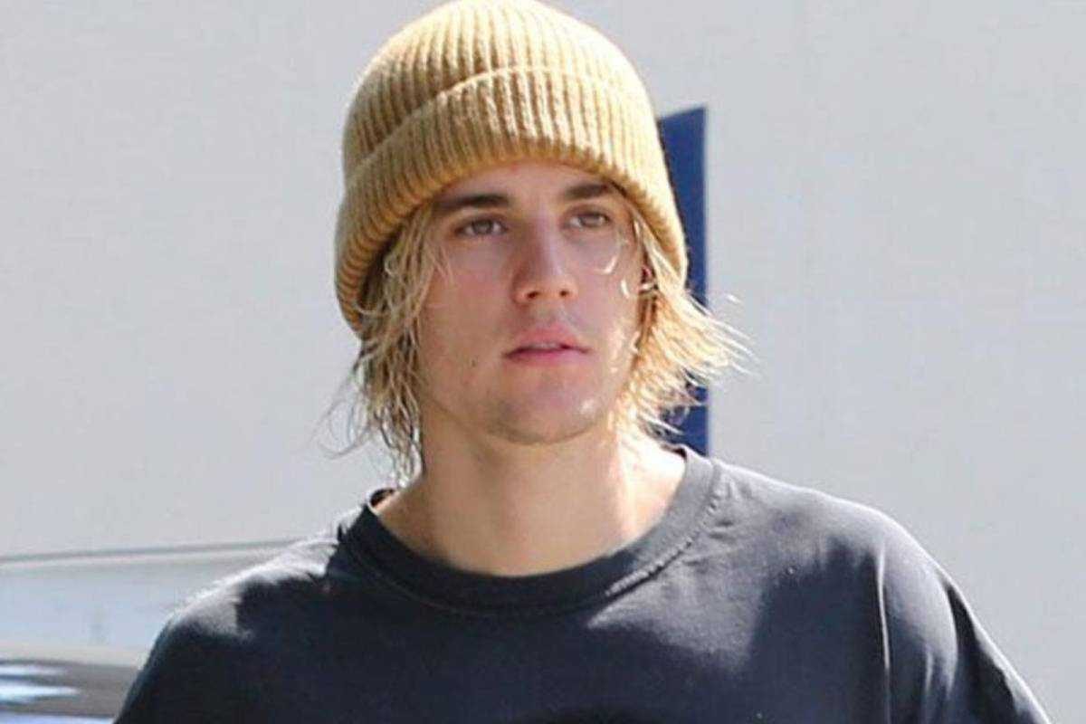 Noticia: FOTO: El radical cambio de imagen de Justin Bieber FOTO: El radical cambio de imagen de Justin Bieber