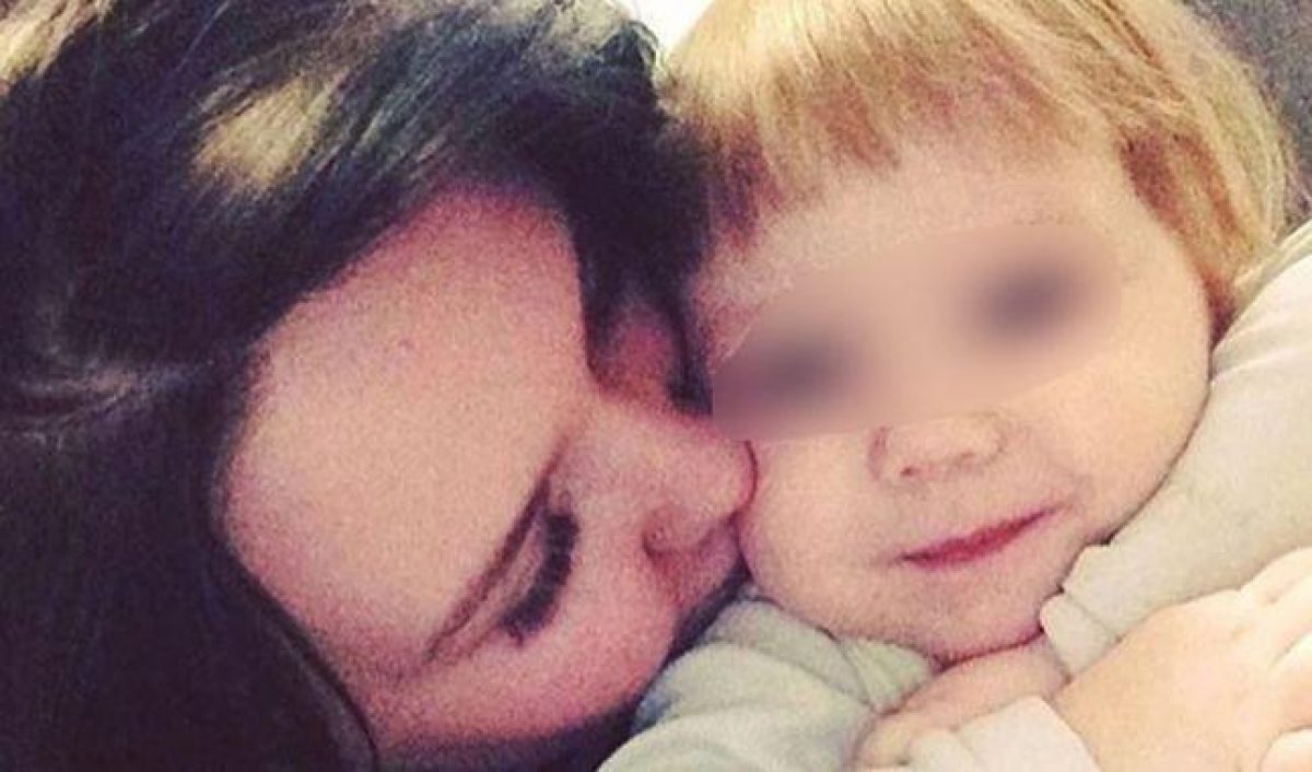 Noticia: Madre mató de hambre a su bebé: la dejó por una semana para ir de fiesta Madre mató de hambre a su bebé: la dejó por una semana para ir de fiesta