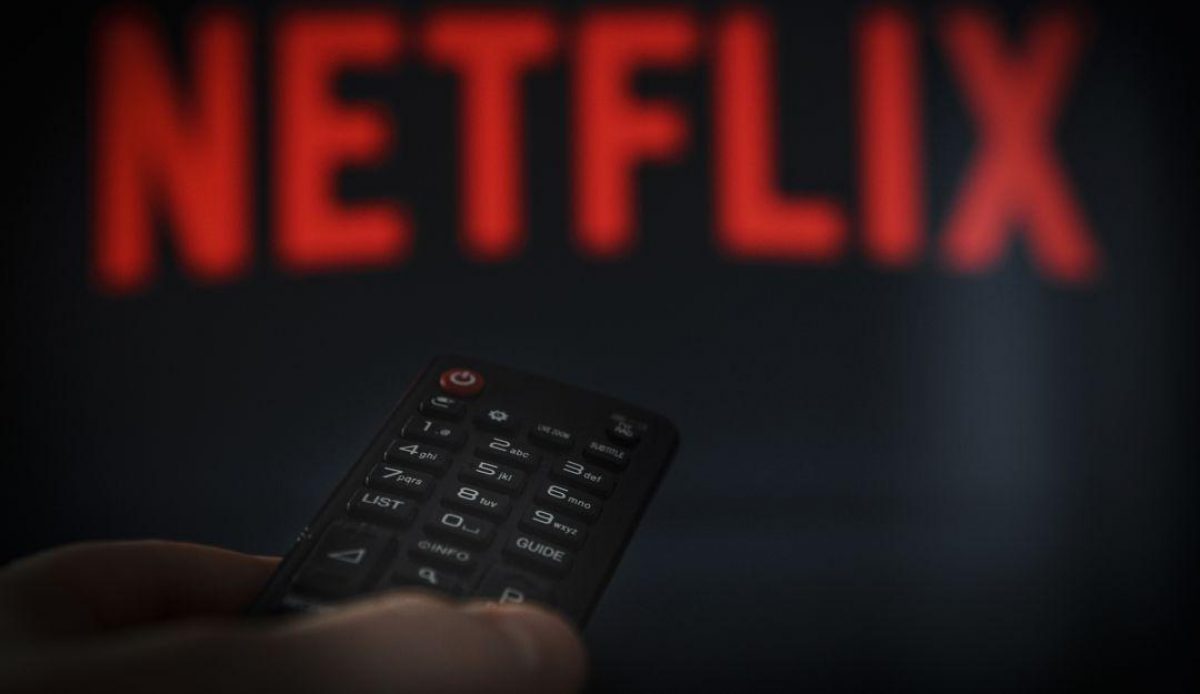 Noticia: Netflix agrega casi 16 millones de suscriptores durante la pandemia Netflix agrega casi 16 millones de suscriptores durante la pandemia