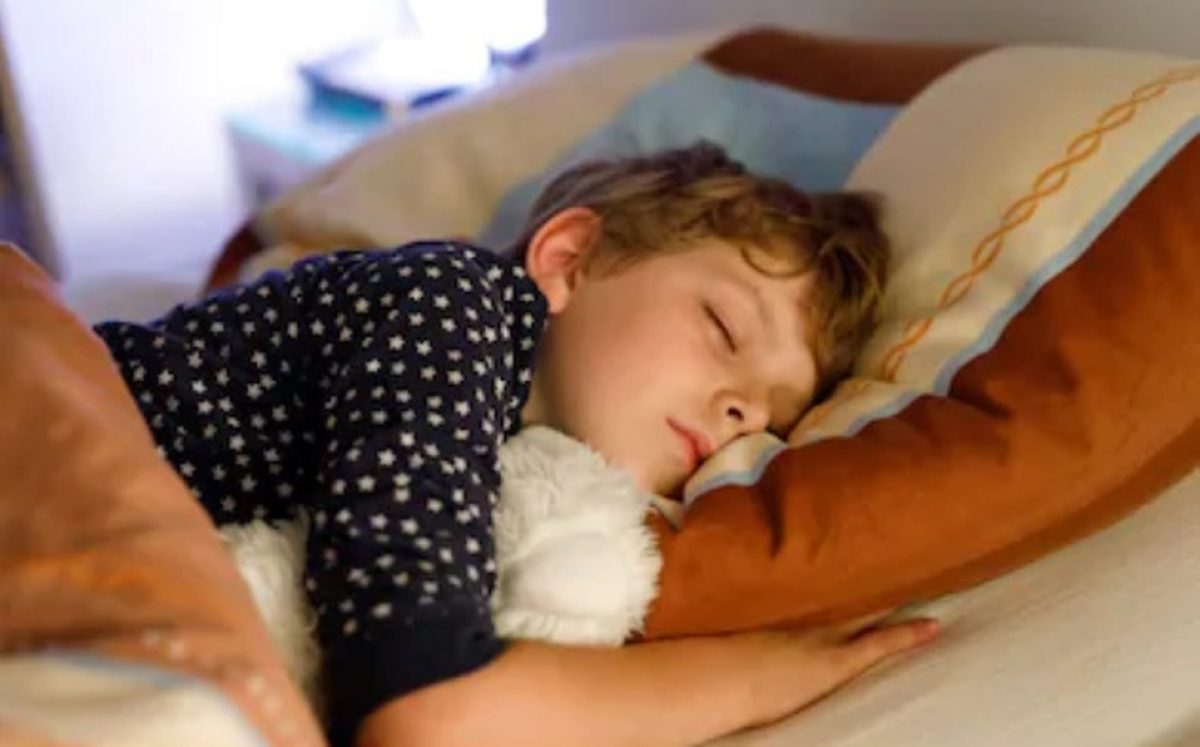 Noticia: ¿Cuánto tiempo deberías dormir dependiendo tu edad? ¿Cuánto tiempo deberías dormir dependiendo tu edad?
