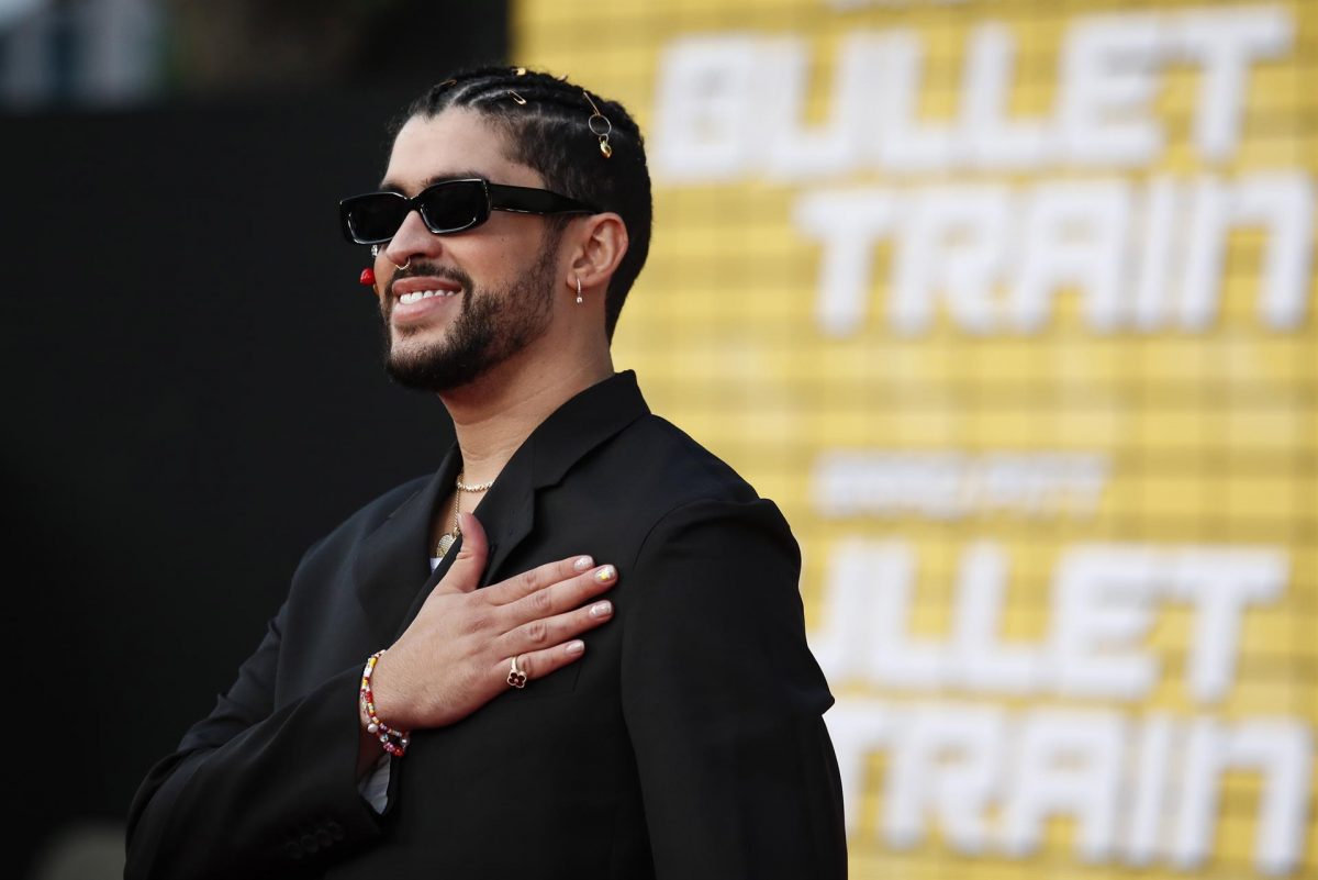 Noticia: Bad Bunny anuncia que se retira temporalmente de la música y esta es la razón Bad Bunny anuncia que se retira temporalmente de la música y esta es la razón