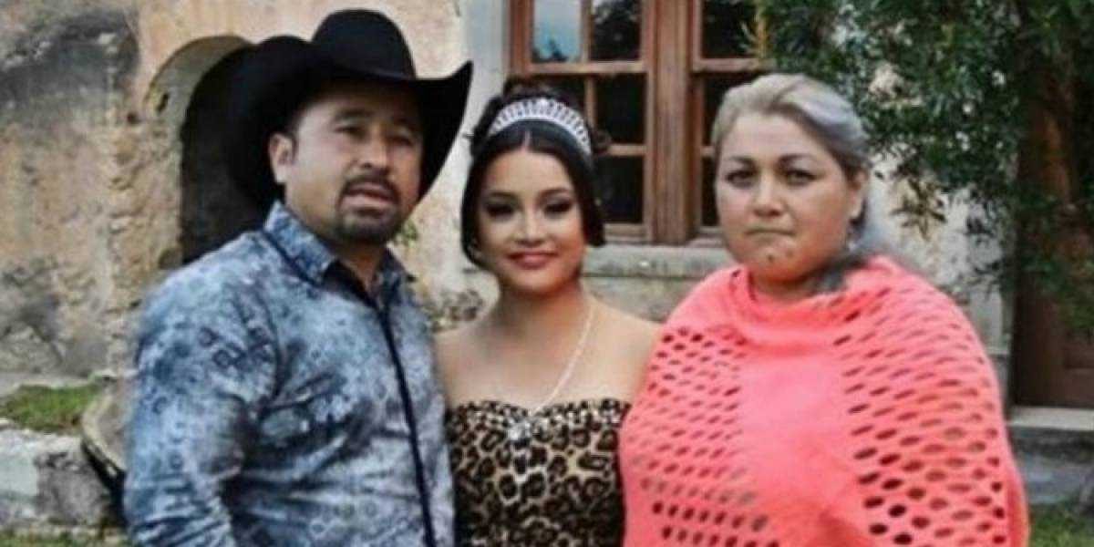 Noticia: Así luce la quinceañera Rubí dos años después de su viralizada fiesta Así luce la quinceañera Rubí dos años después de su viralizada fiesta