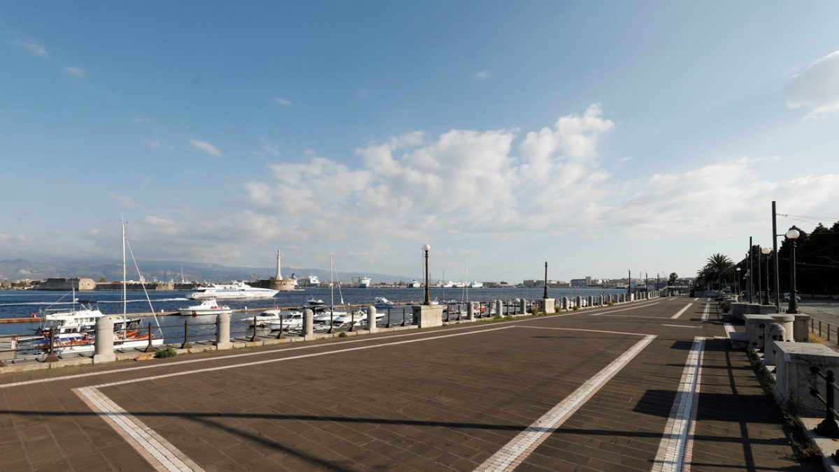 Noticia: Una isla italiana pagará parte de los pasajes y del hospedaje a los turistas que la visite tras la crisis sanitaria Una isla italiana pagará parte de los pasajes y del hospedaje a los turistas que la visite tras la crisis sanitaria