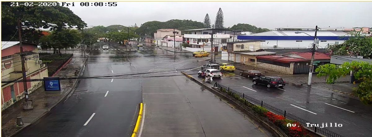 Noticia: ¡Terrible tráfico por lluvia!: Estas son las calles que debes evitar en Guayaquil ¡Terrible tráfico por lluvia!: Estas son las calles que debes evitar en Guayaquil