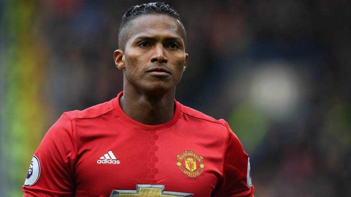 Noticia: Leyenda del Manchester United habló sobre Antonio Valencia Leyenda del Manchester United habló sobre Antonio Valencia