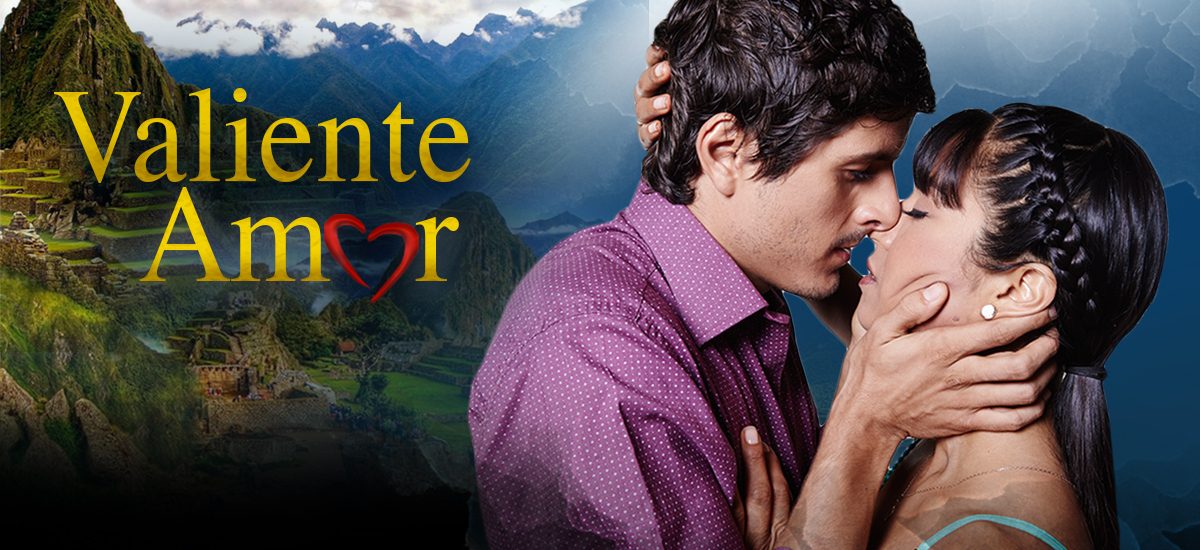 Noticia: VIDEO: Un valiente amor que deberá superar todas las adversidades VIDEO: Un valiente amor que deberá superar todas las adversidades
