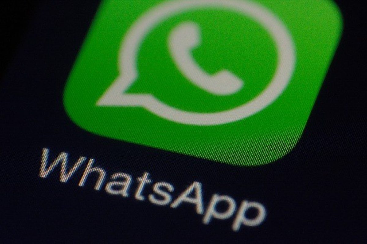 Noticia: Ahora podrás usar la misma cuenta de WhatsApp en varios dispositivos Ahora podrás usar la misma cuenta de WhatsApp en varios dispositivos