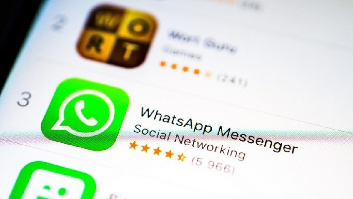 Noticia: Las nuevas funciones que WhatsApp lanzaría este año Las nuevas funciones que WhatsApp lanzaría este año