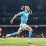 RESUMEN: Arsenal 1-3 Manchester City / Real Madrid 4-0 Elche