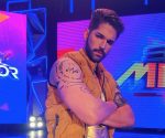 Presentación Renier Izquierdo - Ronda Soy el Mejor interpretando
