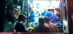 VIDEO | Policías ayudaron a dar a luz a una mujer en Chongón