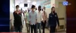 VIDEO: El vicepresidente visitó las Islas Galápagos para evaluar el sistema sanitario y promover acciones productivas
