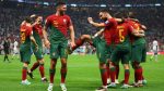 ¡Paliza mundial! Portugal goleó 6-1 y se clasificó a cuartos de final