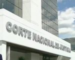 Suspenden a presidente de la corte de justicia del Guayas