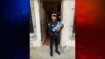 La Policía encontró al bebé de tres meses que había desaparecido en Quinindé