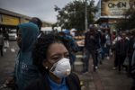 Noticia: La OMS advierte a África que se prepare para "lo peor" ante pandemia de coronavirus La OMS advierte a África que se prepare para "lo peor" ante pandemia de coronavirus