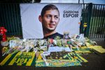 Noticia: FOTOS | Cronología de la desaparición del futbolista Emiliano Sala FOTOS | Cronología de la desaparición del futbolista Emiliano Sala