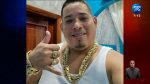 Así identificaron el cuerpo sin vida de alias JR en Colombia