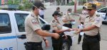En 10 días los jueces procesaron a 1.157 personas por incumplir toque de queda