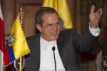 Ricardo Patiño enfrentaría audiencia por instigación