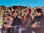Noticia: VIDEO | La canción de Sebastián Yatra y Reik que está haciendo llorar a los fans VIDEO | La canción de Sebastián Yatra y Reik que está haciendo llorar a los fans
