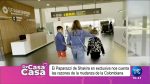 Estas serían las verdaderas razones de la mudanza de Shakira