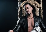 Imagen: Romeo Santos agradecido por el sold out de su concierto en Quito Imagen: Romeo Santos agradecido por el sold out de su concierto en Quito
