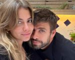 Imagen: Piqué publicó la primera foto junto a Clara Chía y genera reacciones en redes sociales Imagen: Piqué publicó la primera foto junto a Clara Chía y genera reacciones en redes sociales