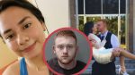 Imagen: Quién fue Anggy Díaz, la joven que murió decapitada por su esposo Imagen: Quién fue Anggy Díaz, la joven que murió decapitada por su esposo