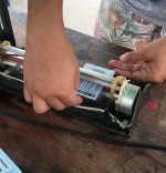 Imagen: Elecciones Ecuador 2023: ¿Se dice “emplasticar” o "plastificar"? Imagen: Elecciones Ecuador 2023: ¿Se dice “emplasticar” o "plastificar"?