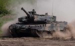 Imagen: Alemania enviará 14 tanques tipo Leopard a Ucrania Imagen: Alemania enviará 14 tanques tipo Leopard a Ucrania