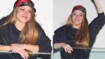 Imagen: Shakira se asomó desde su balcón y celebró su cumpleaños junto a sus fanáticos Imagen: Shakira se asomó desde su balcón y celebró su cumpleaños junto a sus fanáticos